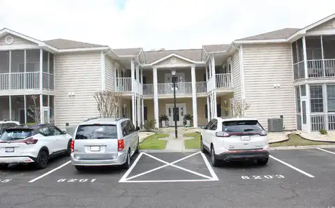 Sweetwater Blvd. #6204, Murrells Inlet, SC 29576