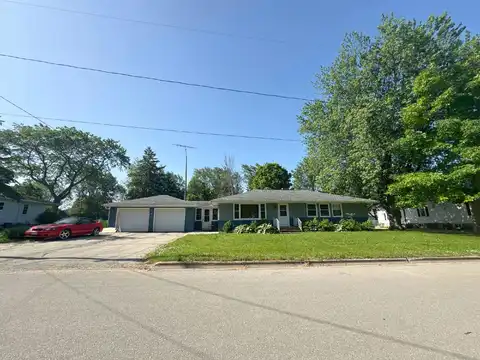 Calumet, HILBERT, WI 54129