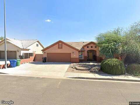 Mallory, MESA, AZ 85215