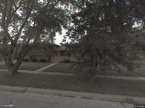 15Th, CHICAGO HEIGHTS, IL 60411