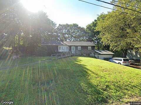 Georgia, OAKDALE, CT 06370