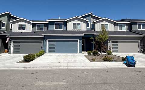 Tierra, BOISE, ID 83704