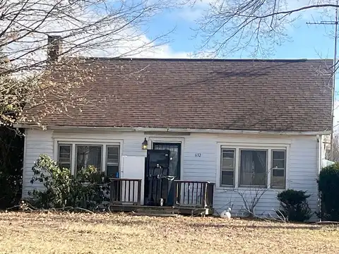 Perry, MERCER, PA 16137