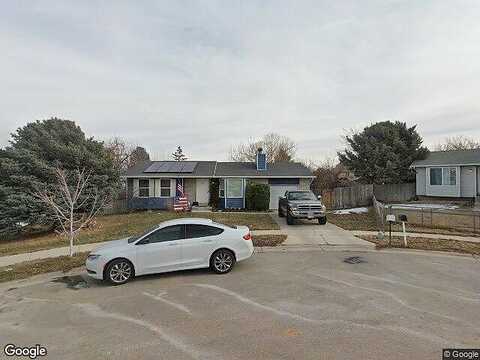 Moki, WEST JORDAN, UT 84081