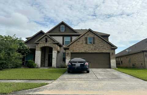 Westward Wood, HUMBLE, TX 77338