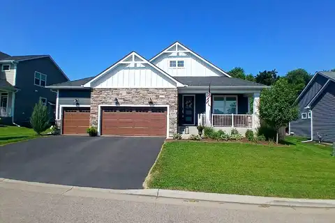 Elizabeth, HUDSON, WI 54016