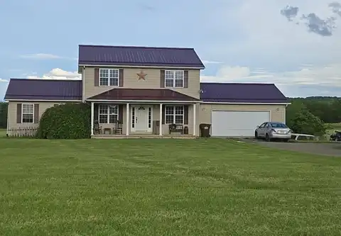 Perry, FRANKFORT, OH 45628