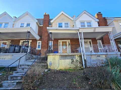 Musgrave, PHILADELPHIA, PA 19119