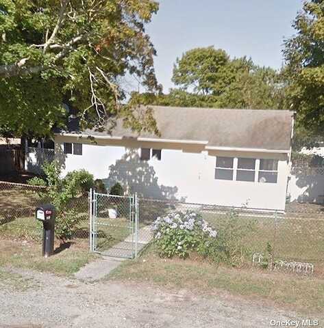 Scherger, EAST PATCHOGUE, NY 11772