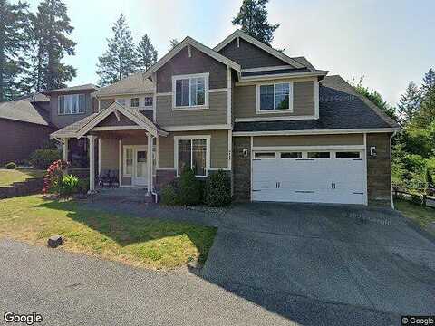 36Th, LACEY, WA 98503