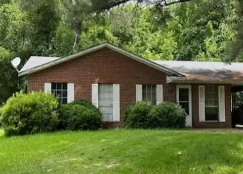 George Washington, JACKSON, MS 39213