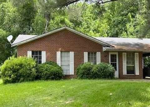George Washington, JACKSON, MS 39213