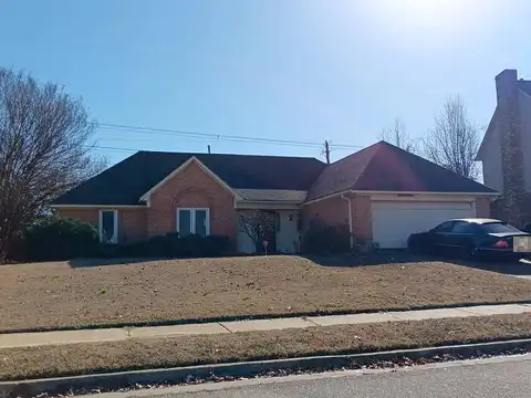 Rocky Park, MEMPHIS, TN 38141