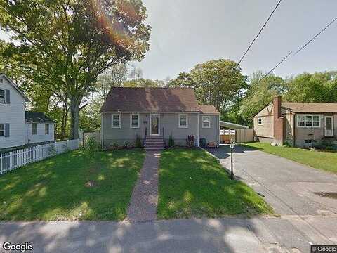Corthell, WHITMAN, MA 02382