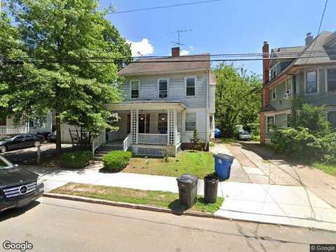 Hobart, NEW HAVEN, CT 06511