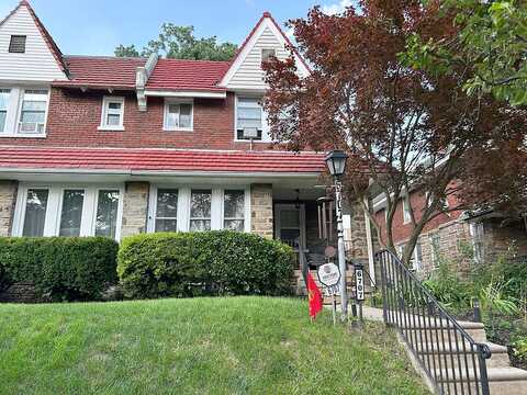 Crittenden, PHILADELPHIA, PA 19119