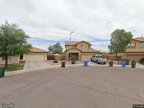 Harwell, LAVEEN, AZ 85339