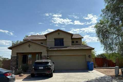 Harwell, LAVEEN, AZ 85339
