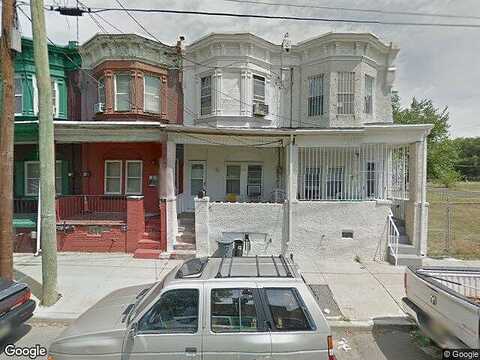 Fairview, CAMDEN, NJ 08104