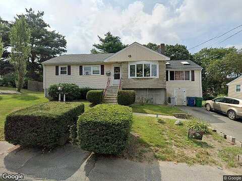 Althea, RANDOLPH, MA 02368
