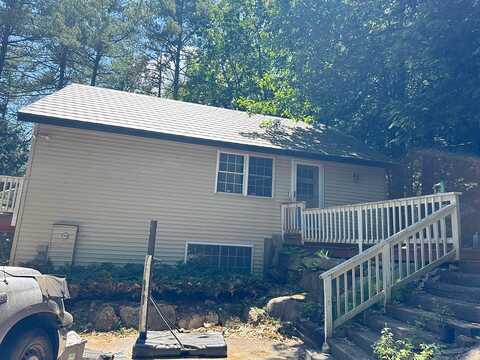 Area, GILFORD, NH 03249