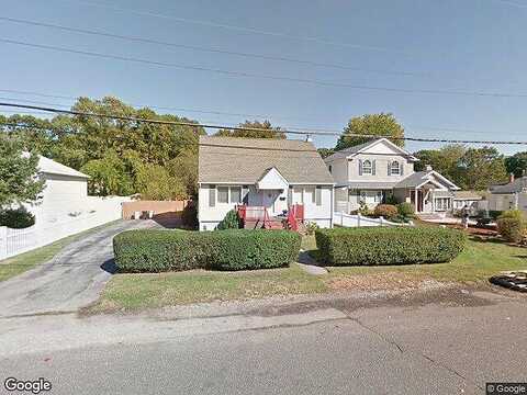 Lakeland, BAY SHORE, NY 11706