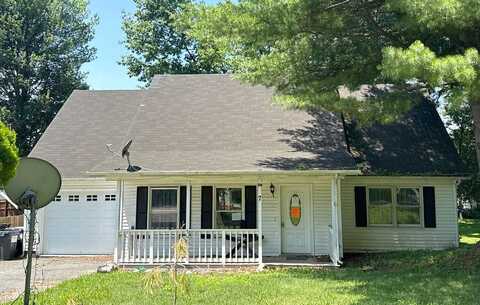 Princeton, WALDEN, NY 12586