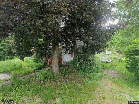 Race, CANISTEO, NY 14823