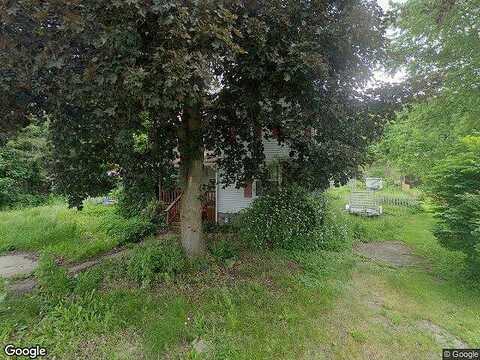 Race, CANISTEO, NY 14823