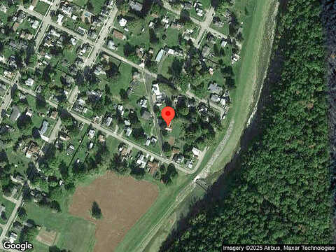 Race, CANISTEO, NY 14823