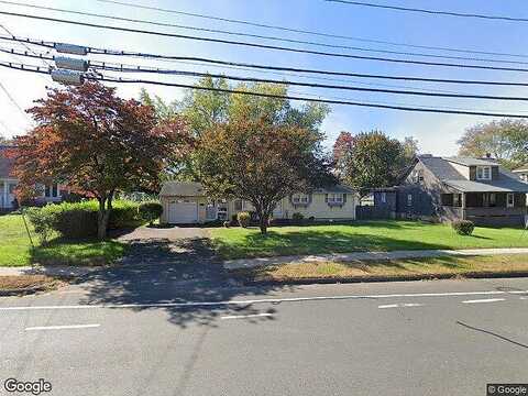 Elm, ENFIELD, CT 06082