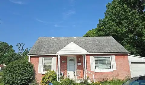 Runyan, LIMA, OH 45801