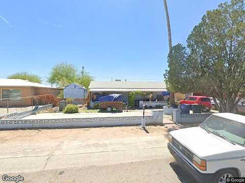 Santa Paula, TUCSON, AZ 85706