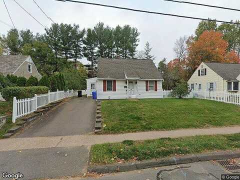 Bedford, EAST HARTFORD, CT 06118