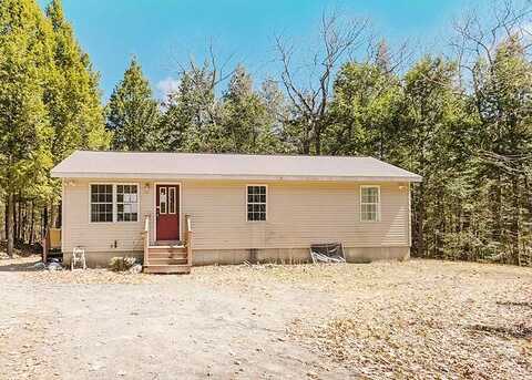 Darbick, HOLLIS CENTER, ME 04042