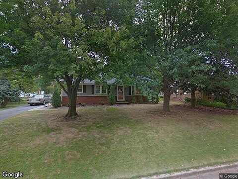Wayside, EASTON, MD 21601