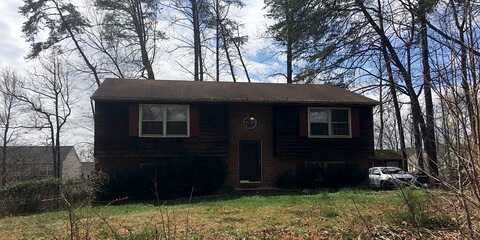 Plantation Forest, SPOTSYLVANIA, VA 22553