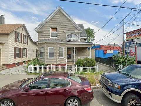 Broadway, PAWTUCKET, RI 02860