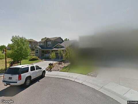 Flat Rock, AURORA, CO 80016