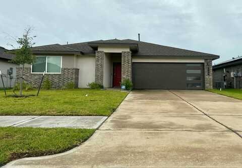 Silver Kettle, ROSHARON, TX 77583