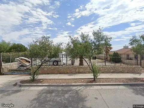 Stiles, EL PASO, TX 79915