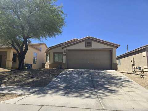Oakbank, TUCSON, AZ 85757