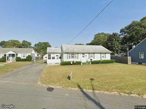 Lang, SPRINGFIELD, MA 01104