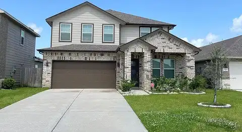 Toluca, ROSHARON, TX 77583