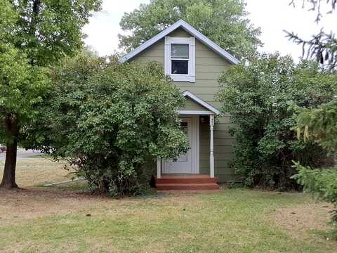 8Th, CHOTEAU, MT 59422