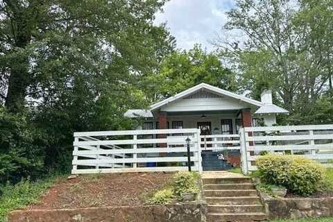 Keith, ANNISTON, AL 36207
