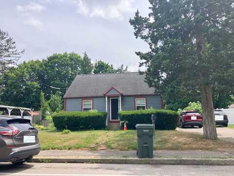 School, NORTH KINGSTOWN, RI 02852