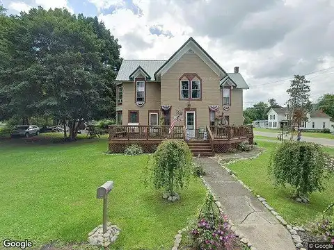 Howe, SPRINGWATER, NY 14560