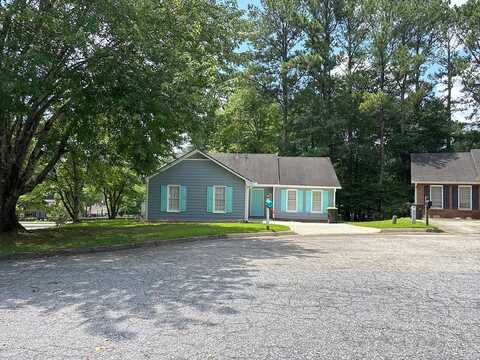 Chaseland, JONESBORO, GA 30238
