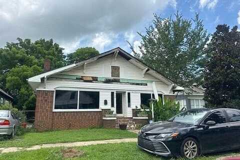 Division, BIRMINGHAM, AL 35206